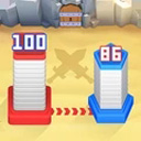 占领那个城小游戏