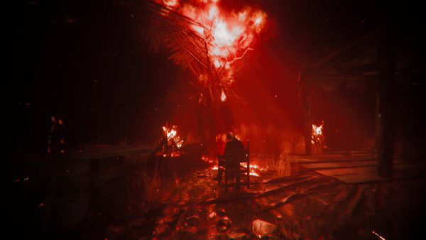 斯盖尔之女中文版