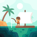 我的钓鱼生活游戏