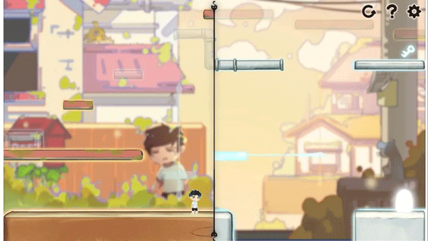 想要成为猫手游