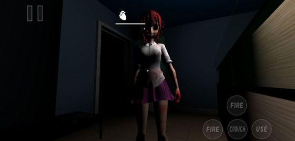 躲过学妹的追杀中文版