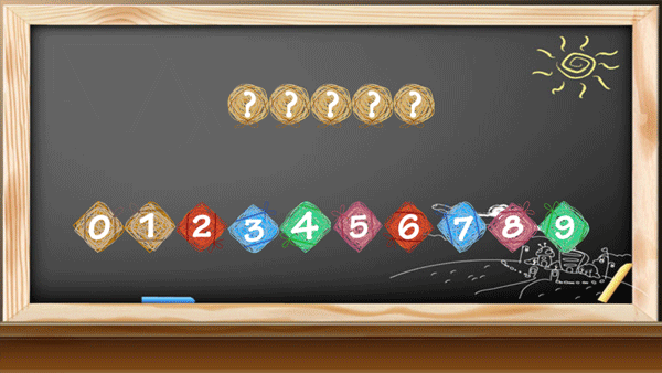 儿童拖拖乐游戏