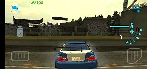 极品飞车9手游官方正版