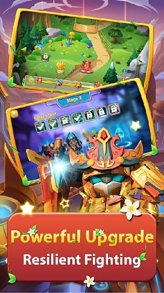 果宝特攻大冒险正版手游