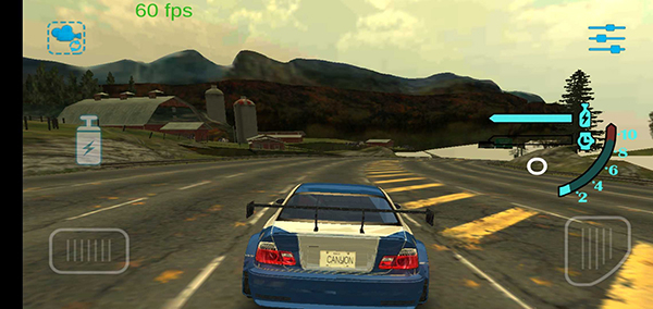 极品飞车9手游官方正版