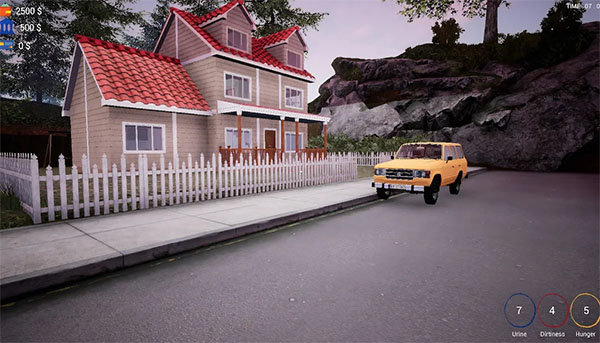 交易员生活模拟器手机版