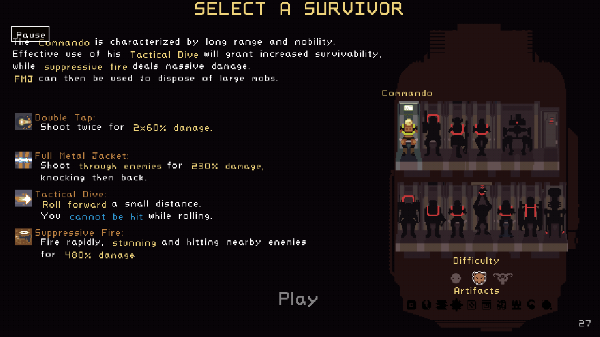 雨中冒险手机版