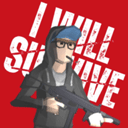 我将存活下来游戏