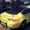 出租车驾驶模拟2020