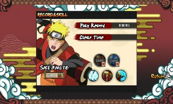 火影战记2025最新版