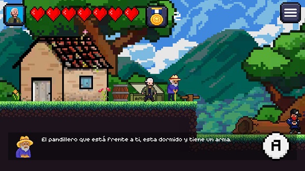 PCT提取手游(PCT: Extracción)