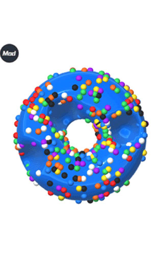 快清理粘液模拟器2025最新版