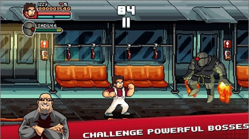 99维达斯游戏(99Vidas)