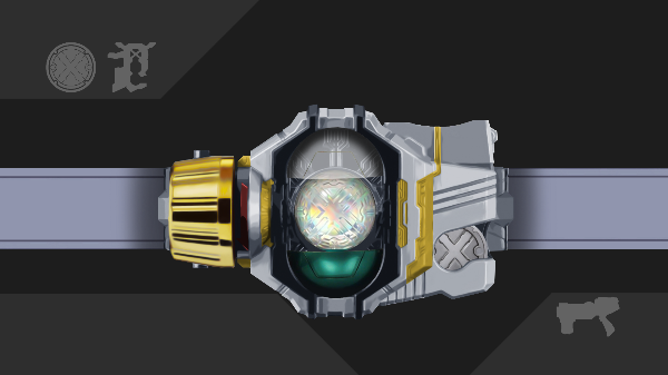 假面骑士ooo模拟器最新版