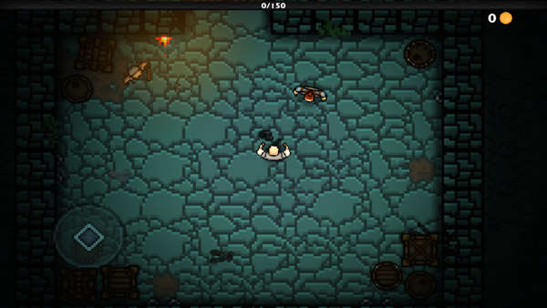 口袋盗贼终极版官方版