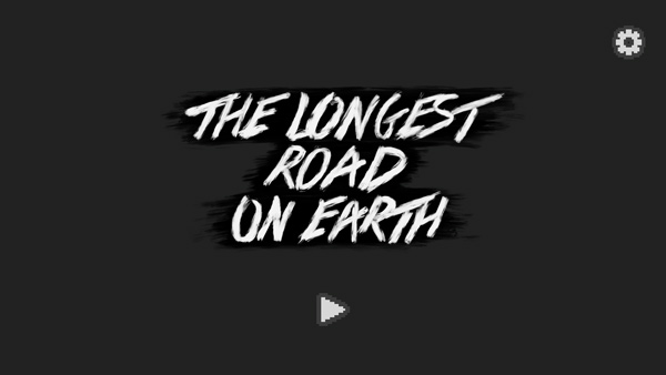 地球上最长的路手机版