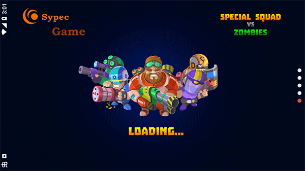 特种僵尸小队最新版(Special Squad