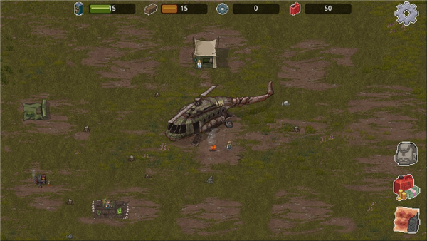 迷你dayz2国际服最新版