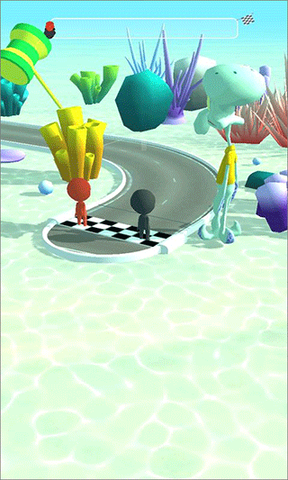 木头人挑战手机版