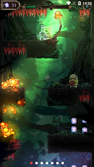 深境奥德赛游戏