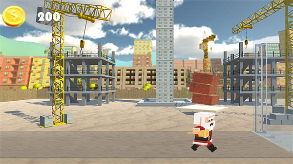 搬砖模拟器手机版