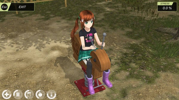 动漫都市手机版