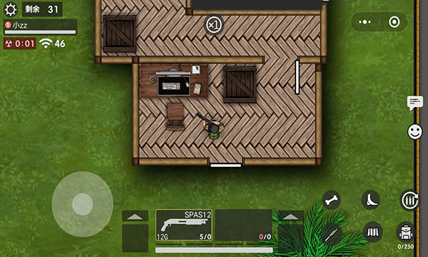 生存竞赛官方正版