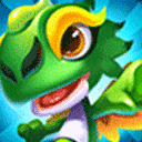 斗龙战士3龙印守护游戏