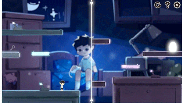 想要成为猫手游