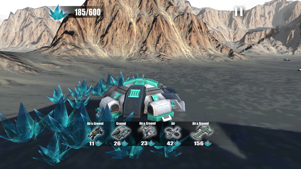 星际争霸(StarCraft)