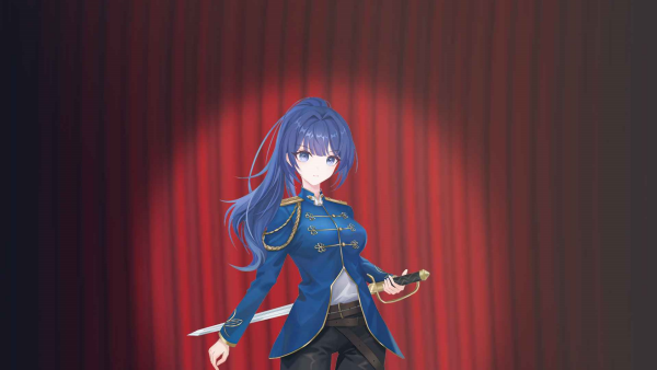 完美恋人手游