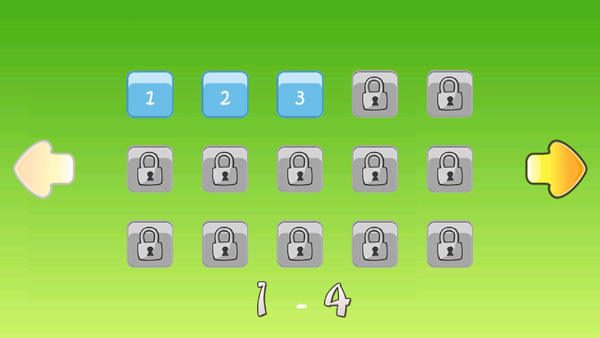 熊出没拼图游戏