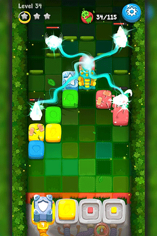 虫虫别过来游戏