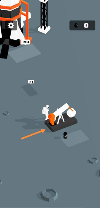 登月探险家国际服