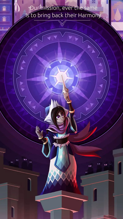 征服者的钟声最新版