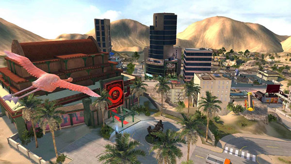 模拟山羊完整版手机版