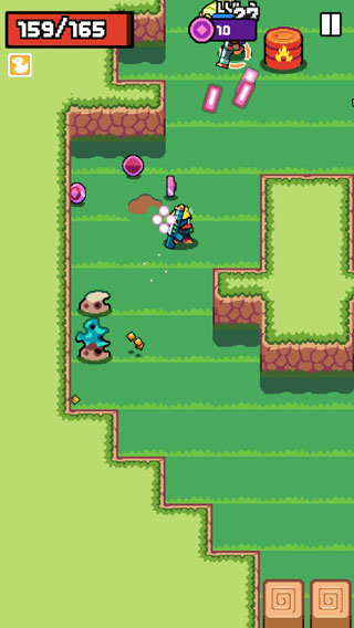 扳机英雄中文版(Trigger Heroes)