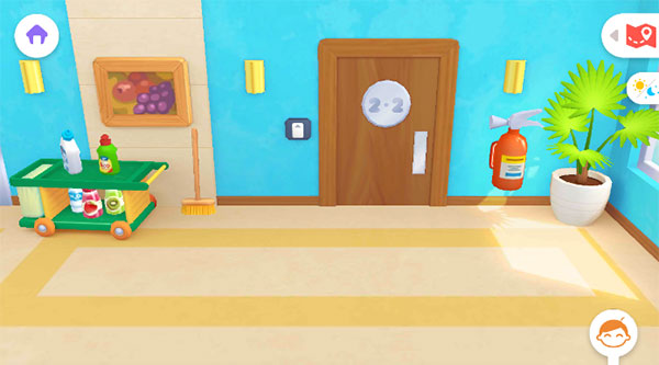 度假酒店的故事手游