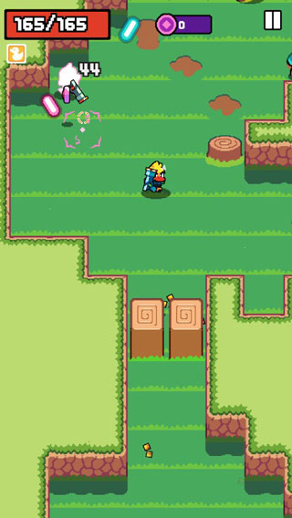 扳机英雄中文版(Trigger Heroes)