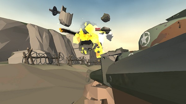 像素二战手游官方版