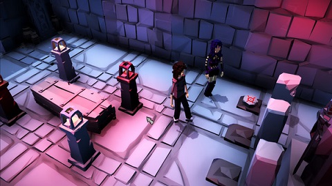 恶魔不撒谎游戏