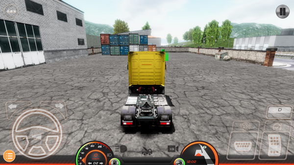 欧卡2手机版正版