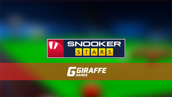 斯诺克全明星最新版