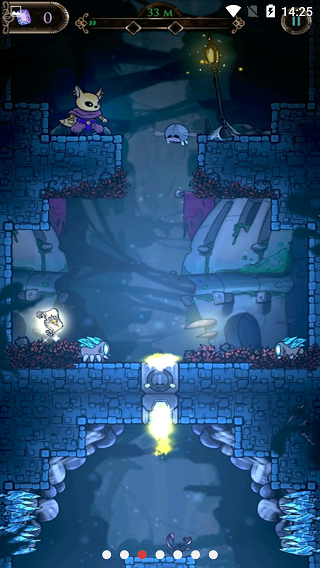 深境奥德赛游戏