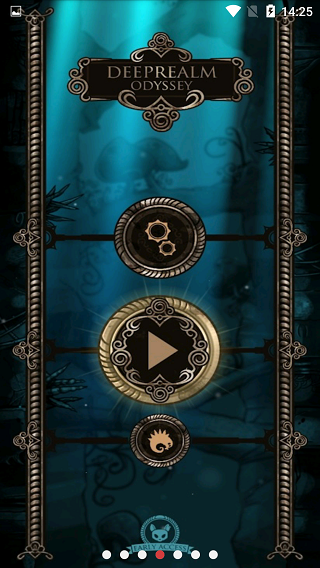 深境奥德赛游戏