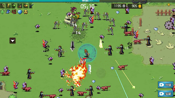 地下城进化版官方版