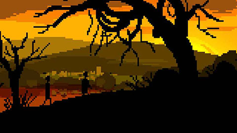 最后一扇门2手机版(The Last Door: Season2)