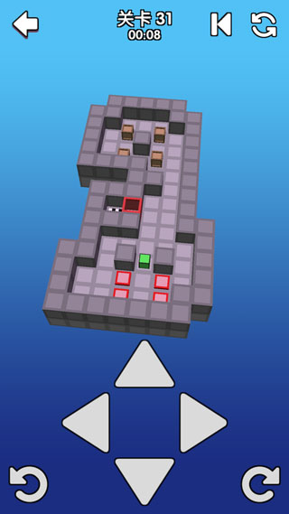 大家一起推箱子