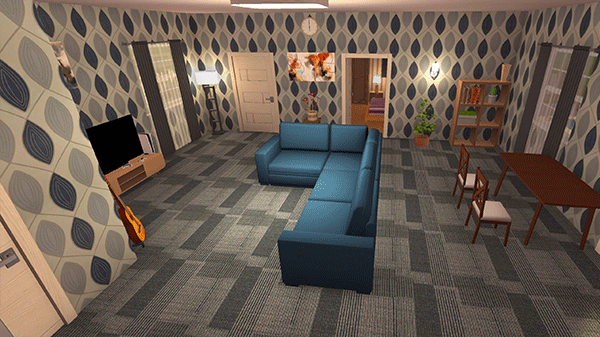 House Flipper手机版