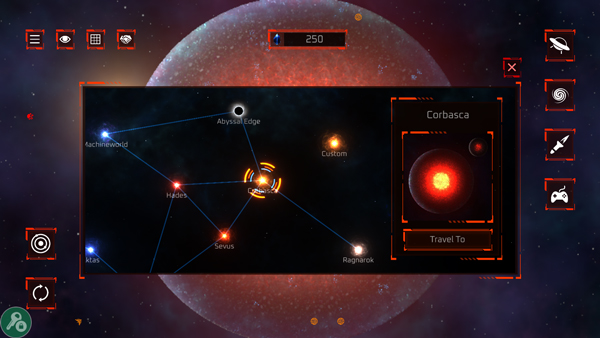 星球爆炸模拟器2D最新版